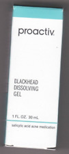 Gel Dissolvente Proactiv Blackhead 1 oz - Medicação para Acne NOVO NA CAIXA Expira em 25/09 comprar usado  Enviando para Brazil
