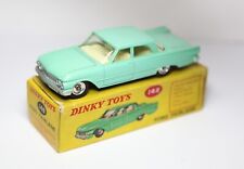 Dinky 148 Ford Fairlane In Original Box - Good Vintage Original Model for sale  Shipping to South Africa