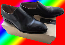 Clarks gilman slip usato  Pavia