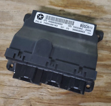 2006 - 2010 Jeep Grand Cherokee Door Control Module OEM 4602620AD, used for sale  Shipping to South Africa