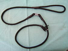 gun dog slip leads for sale  SOUTH QUEENSFERRY