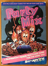 Party mix atari for sale  Bothell
