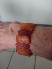 Armband bernstein gebraucht kaufen  Waldshut-Tiengen