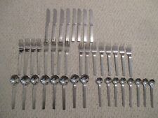 Sasaki stainless flatware for sale  Fishers