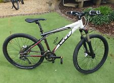 Aggressor xcr mountain for sale  DUNFERMLINE