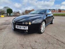 Alfa romeo 159 for sale  STOKE-ON-TRENT