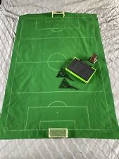 Usado, Vintage Subbuteo Baize Tipo Campo Com Metas E Novo Estilo Placar E Torre comprar usado  Enviando para Brazil