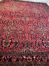 Antique floral rug for sale  Beverly Hills