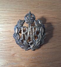 Raf beret badge for sale  LIVERPOOL