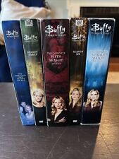 Buffy vampire slayer for sale  Annandale