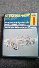 Mercedes benz 230 for sale  DORKING