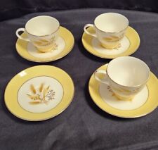 Tea cup saucer for sale  Richmond