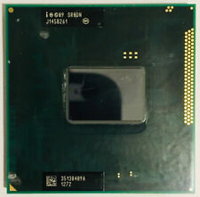 Intel Core i3-2350M 2.3 GHz 5GT/s Socket G2 Laptop CPU Processor SR0DN for sale  Shipping to South Africa