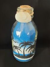 Sand art bottle for sale  Honey Brook