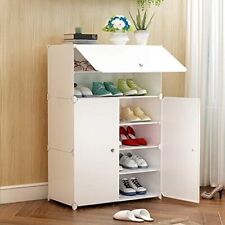 Shoe storage cabinet for sale  UK