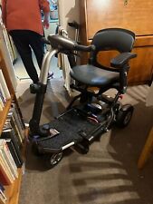 Tga mobility scooter for sale  IPSWICH