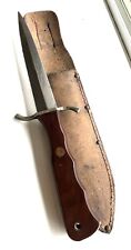 German fighting knife for sale  Boston