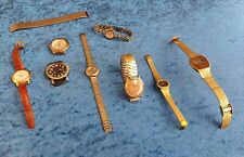 Konvolut vintage armbanduhren gebraucht kaufen  Hanhofen
