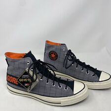 Converse All Star Chuck Taylor 70 Gore -Tex Hi Tops Wodoodporne Rozmiar UK 12 - Nowe, używany na sprzedaż  Wysyłka do Poland