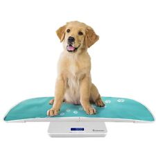 Adamson A50 Pet & Baby Scale, for Animals & Humans Up to 220 lb / 100 kg for sale  Shipping to South Africa