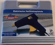 Heißklebepistole craft unbenu gebraucht kaufen  Egelsbach