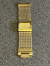 Dkny watch crystallised for sale  BELFAST