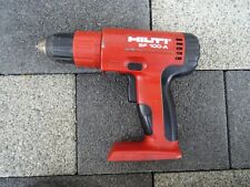 Hilti 100a cordless for sale  Shipping to Ireland
