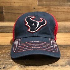 Gorra con correa para hombre azul rojo de la NFL 47 de fútbol americano 47 marca adulto segunda mano  Embacar hacia Mexico