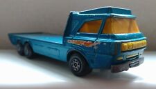 Matchbox superkings tractor for sale  CHICHESTER