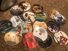 Ps3 game discs for sale  Littleton