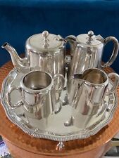Mappin webb silver for sale  UK