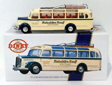Dinky escala 1/50 DY-S10 1950 Mercedes Benz Diesel Omnibus tipo 0-3500 comprar usado  Enviando para Brazil