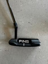 Ping anser putter for sale  DONCASTER