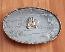 Montana silversmiths buckle gebraucht kaufen  Simmerath