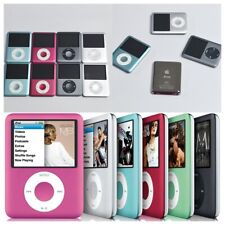 "NOVO" Selo Apple iPod nano 3ª Geração 4GB 8GB - Todas as Cores e MP3 Player Melhor Presente🎁 comprar usado  Enviando para Brazil