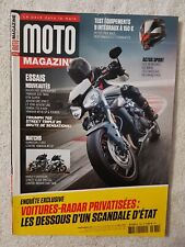 Moto magazine 336 d'occasion  Le Pontet