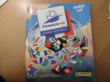 Album panini world usato  San Miniato