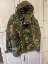 army gortex jacket for sale  Norfolk