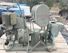 Hatz diesel engine for sale  Peach Springs