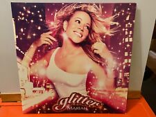 Mariah Carey (Glitter) Ultra Raro 2 LP Island Records 2001 Muito Bom++ Joia Colecionável comprar usado  Enviando para Brazil