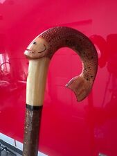 Rams horn carved for sale  MANCHESTER