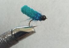 Mop fly. blue. for sale  Ireland