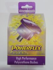 Powerflex rear bump for sale  LONDON