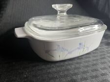Corning ware shadow for sale  Shipping to Ireland