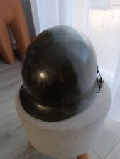 Casque liner ww2 d'occasion  Canisy