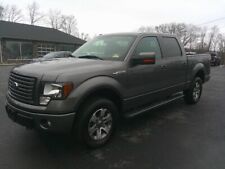 2011 ford f 150 4x4 for sale  Branchville