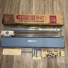 Vintage brother model for sale  NORWICH