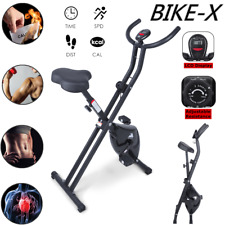 Lcd fitness fahrrad gebraucht kaufen  Berlin