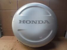 HONDA CRV 2003 MK2 SPARE WHEEL COVER for sale  Shipping to South Africa
