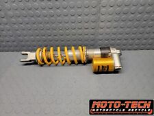 (242) KTM 25OSX 2019 OHLINS A kit amortiguador trasero 250 gasolina gasolina Husqvarna 450 TC MC SX segunda mano  Embacar hacia Argentina